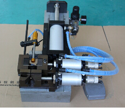 電纜脫皮機(jī)，節(jié)約資源，拒絕浪費(fèi)